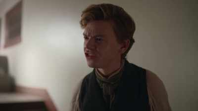 Do you know how difficult,
how precise this procedure is? - The Artful Dodger