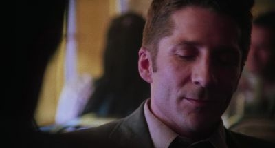 Do you know how difficult it is to get away with murder - Resurrection
