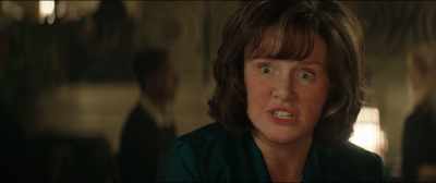 Do you know how disappointing
it is to be your mother? - Rocketman