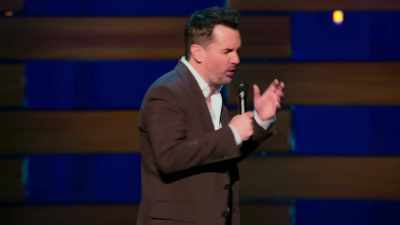 Do you know how disgusting it is - Jim Jefferies: High n' Dry