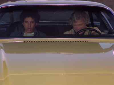 - Do you know how to drive?
- I'm learning fast, aren't I? - Wonder Woman