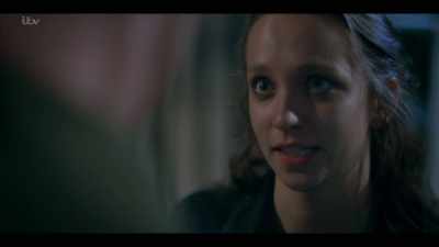 Do you know how easy it was
for me to flatter you? - Cheat