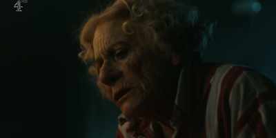 Do you know how it feels
to be old, Inspector? - Year of the Rabbit