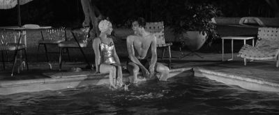 Do you know how to float No - Jailhouse Rock