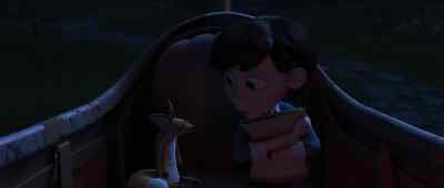 Do you know how to fly a plane? - The Little Prince