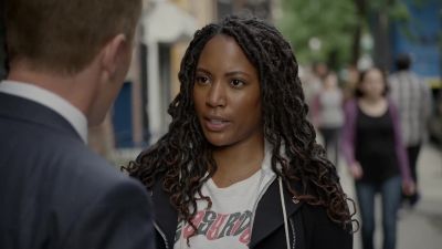 - Do you know how to get to the White House?
- Sure. - The Blacklist