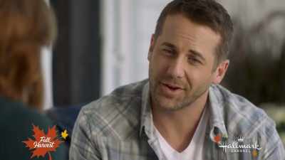 Do you know how great that would be
if he sang my song on Saturday? - Country at Heart
