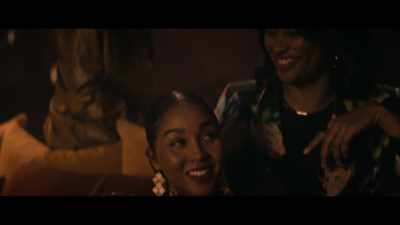 Do you know how happy Hazel was - The Other Black Girl