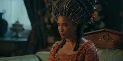 Do you know how hard we have worked - Queen Charlotte: A Bridgerton Story