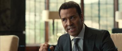 Do you know how hard I have worked to avoid going to Texas - Entourage