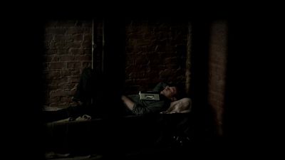 Do you know how hard
it is to fall asleep - The Vampire Diaries