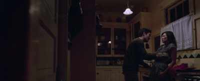 Do you know how hard
you have to hit a man - They Live in the Grey