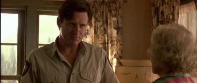 Do you know how your husband died - Lake Placid