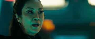 Do you know how I convinced
the field marshal to talk? - Star Trek: Section 31