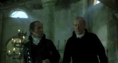 Do you know how I define idealism Monsieur Delbene - Quills