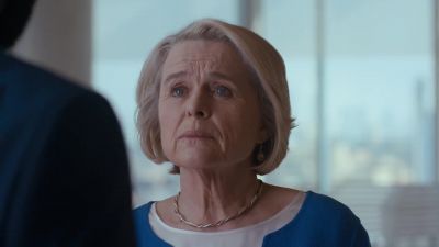 Do you know how I found out about the Lambeth problems? - Marcella