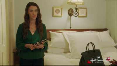 Do you know how long
I have been trying - Christmas at Pemberley Manor