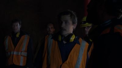 Do you know how long
it's going to take to fix that? - Better Call Saul