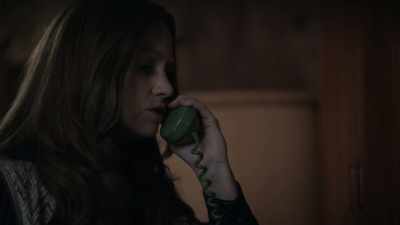 -Do you know how long she'll be away?
-I'm sorry, I-- - The Clearing