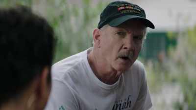 - Do you know how lucky you are
that your dad quit drinking - Council of Dads