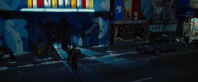 Do you know how lucky you'll be - Rent