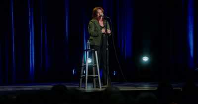 Do you know how to make a gordita?
I don't. - Kathleen Madigan: Hunting Bigfoot