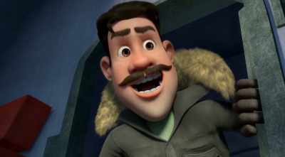 Do you know how they make it through
each and every day? - Norm of the North: King Sized Adventure