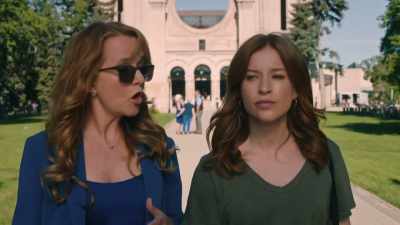 Do you know how many crime stories - The Spencer Sisters