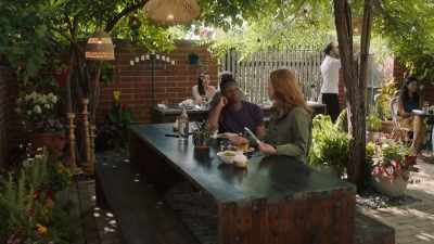 Do you know how many
dinners I had to eat alone - The Spencer Sisters
