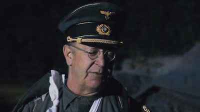 Do you know how
many German soldiers - Iron Cross: The Road to Normandy