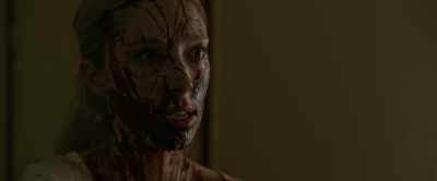 Do you know how many guests
have stayed here, bitch? - Killer Kate!
