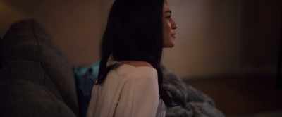 Do you know how many guys
would feel lucky to have me? - Tell Me Lies