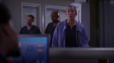 Do you know how many infants are
born without a pulmonary artery? - Grey's Anatomy