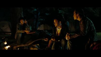 Do you know how many lakes are probably called Crystal Lake - Friday the 13th