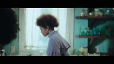 Do you know how many people
don't get a fraction - The Young Wife