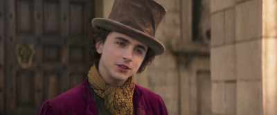 Do you know
how many people in this city
are named D. Smith? - Wonka