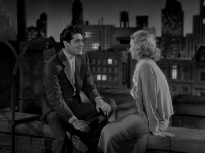 Do you know how many people want to - Romance in Manhattan
