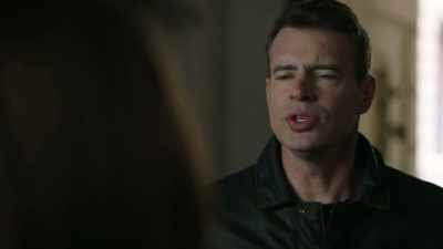Do you know how many
people would be maimed
or dead right now - Whiskey Cavalier