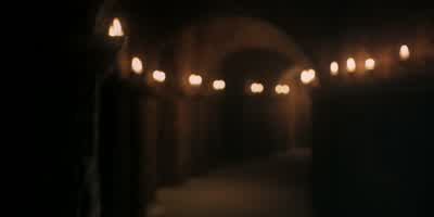 Do you know how many people wouldn't blink if you died? - The Witcher