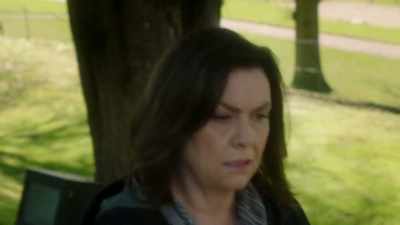 Do you know how many people - The Trouble with Maggie Cole