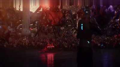 Do you know how many
rebellions I have put down? - Ant-Man and the Wasp: Quantumania