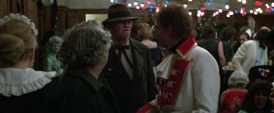 Do you know how many rooms I have here - The People vs  Larry Flynt