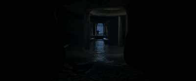 Do you know how many stories
there are in this city? - The Hand of God