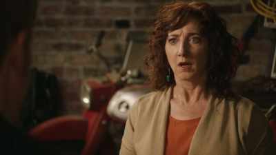 Do you know how many therapists
I've seen in Chicago? - Shrink