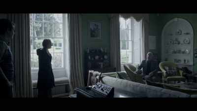 Do you know how many times I
have had this very conversation? - The Ghost Within