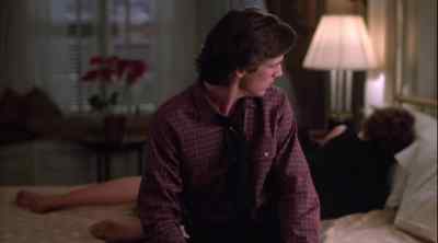 Do you know how many times I've
asked someone to marry me? - Rich and Famous
