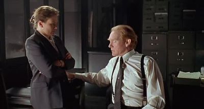 Do you know how many times the ethics committee - The Interview