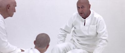Do you KNOW how many TIMES I've listened to THAT SPEECH - THX 1138