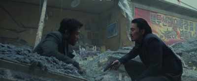 Do you know how many times
you've screwed me over? - Ashfall