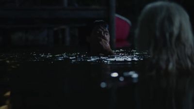 Do you know how many times - American Horror Story